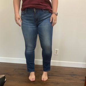 Denizen from Levi’s Jeans